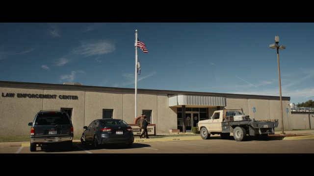 The Parker County Sheriff’s Office appears in “The Madison” season 1, episode 3.